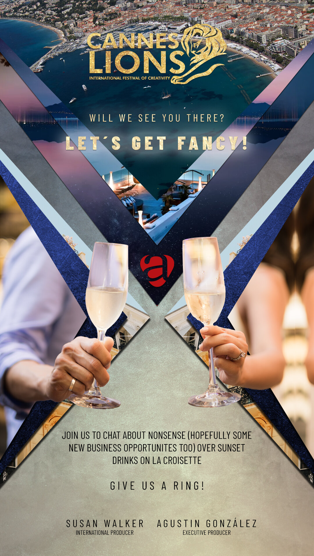 Cannes Lion 2019 NW Edited