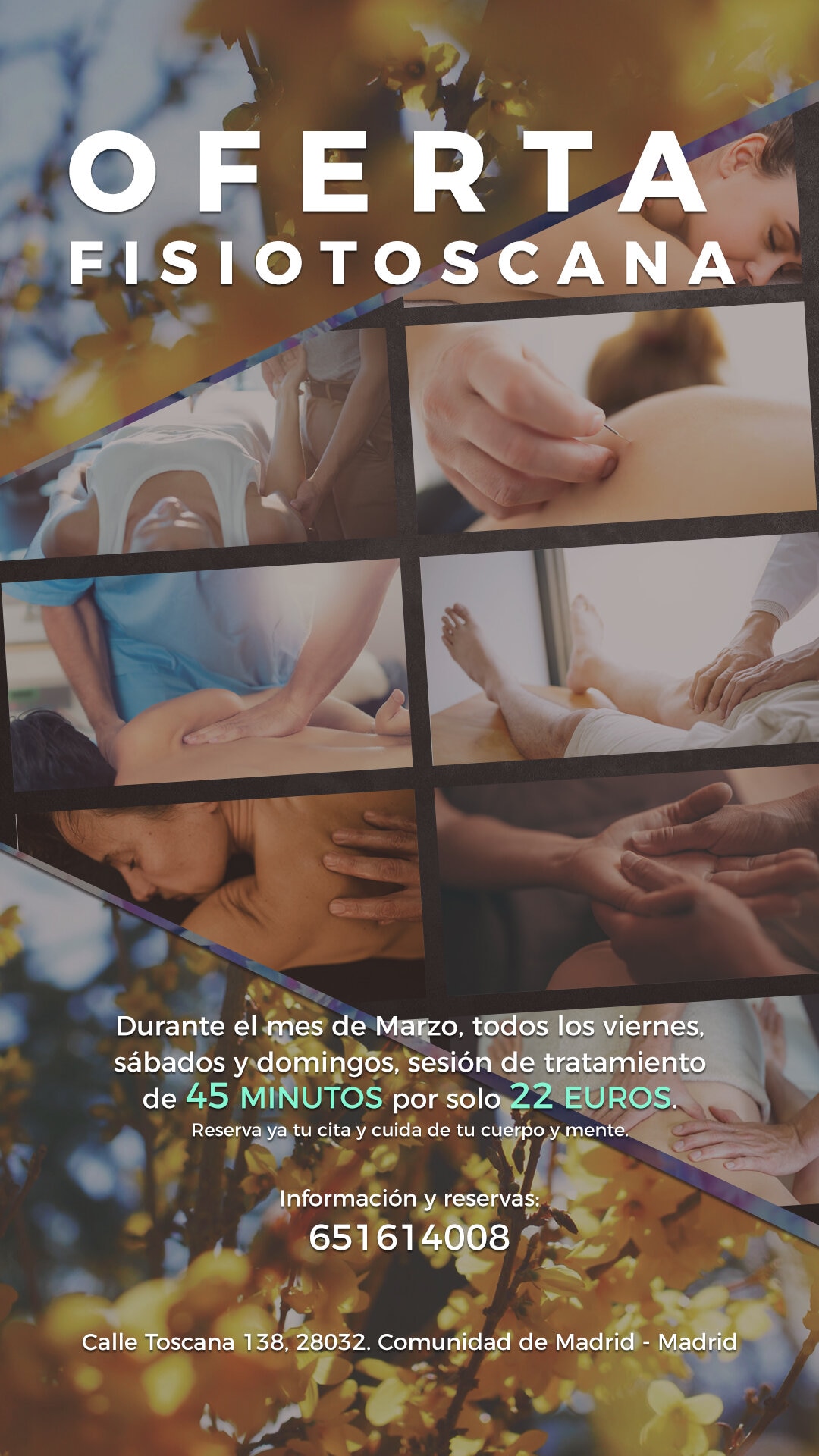 Flyer Spring Compressed