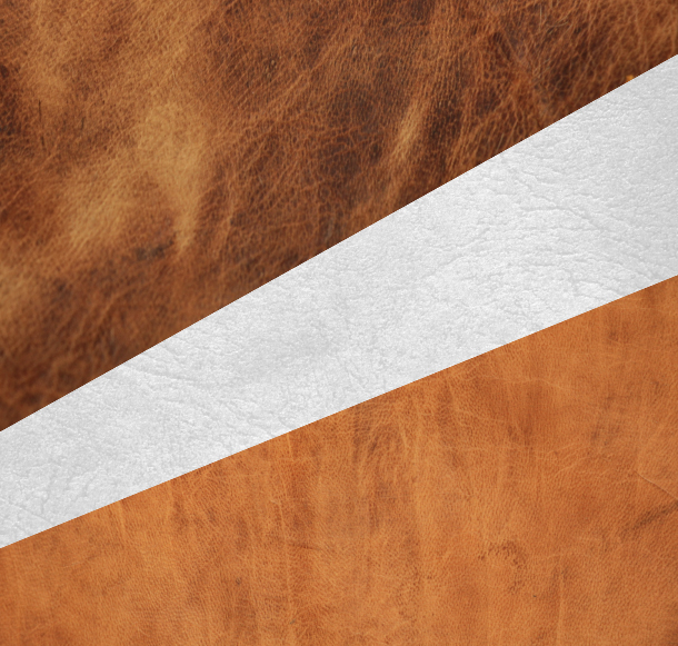 Cavage-leather-composition