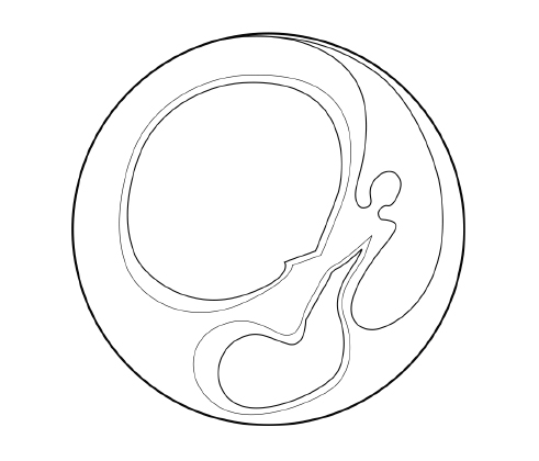 Clinicas del Val Design Step two