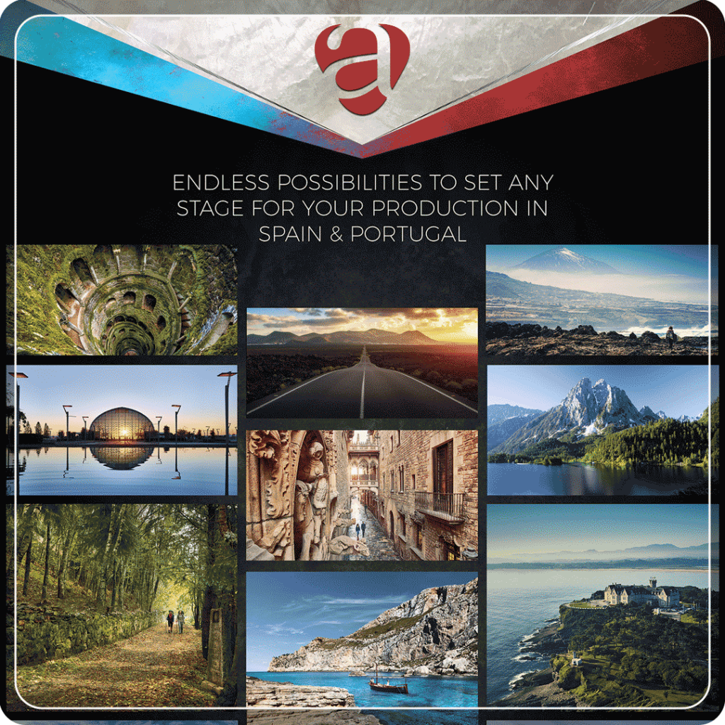 aproductions-service-flyer-header-menu